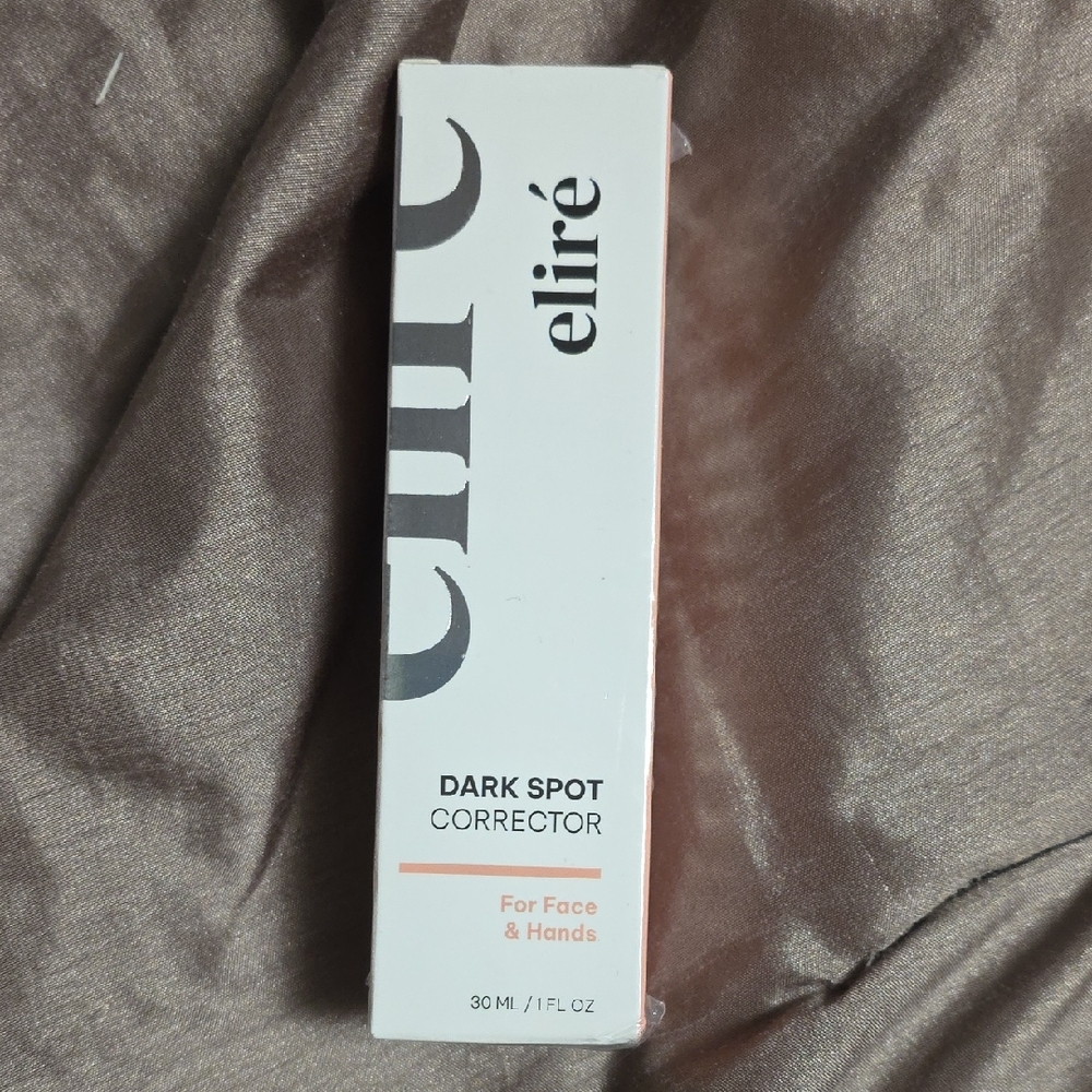 Eliré Dark Spot Corrector